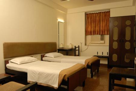 Welcome Hotel - Fort Mumbai Bagian luar foto