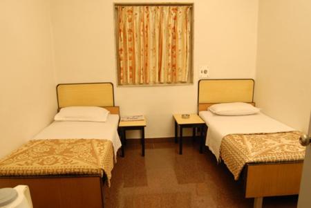 Welcome Hotel - Fort Mumbai Bagian luar foto