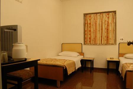 Welcome Hotel - Fort Mumbai Bagian luar foto