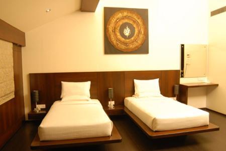 Welcome Hotel - Fort Mumbai Bagian luar foto